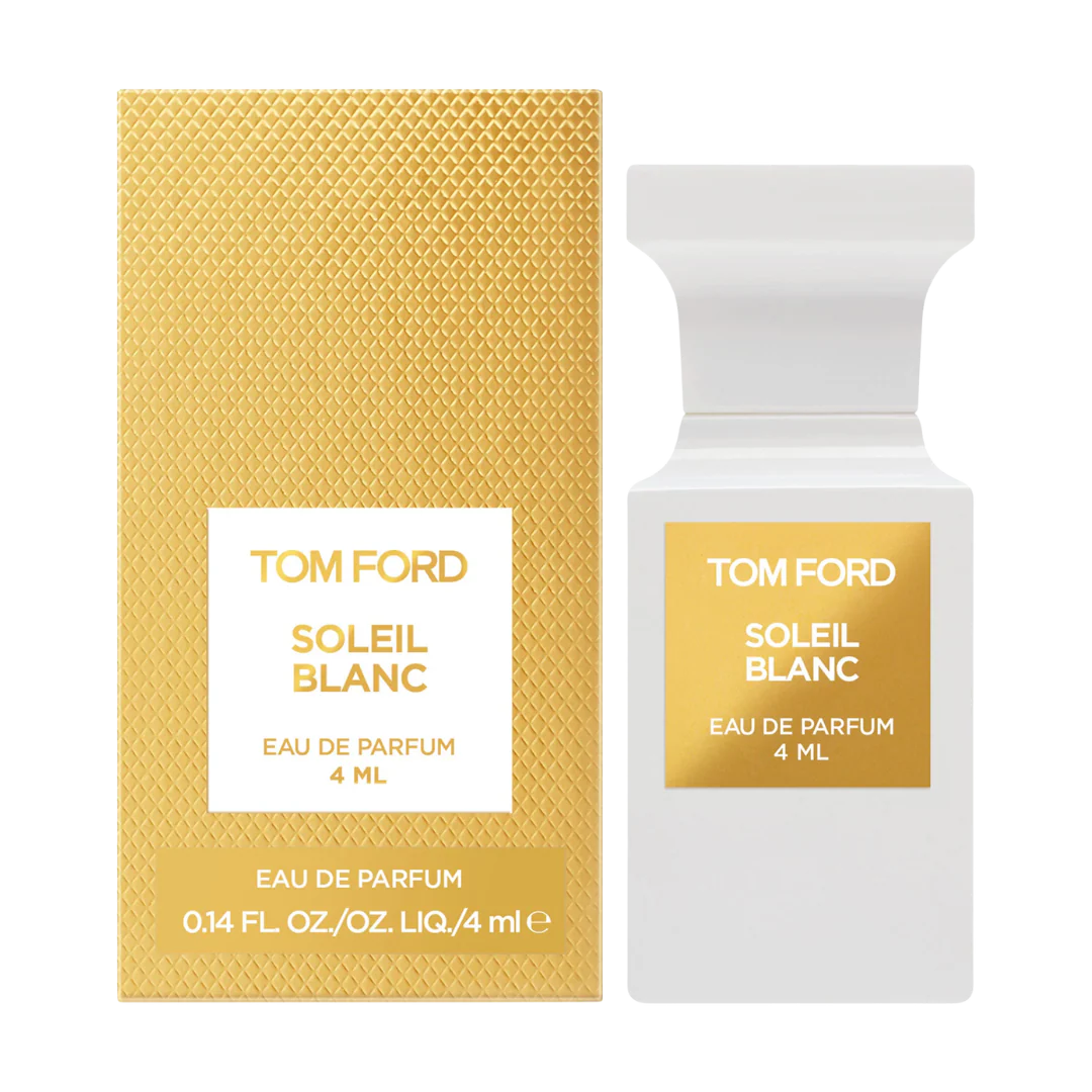 Tom Ford Soleil Blanc EDP 4ML