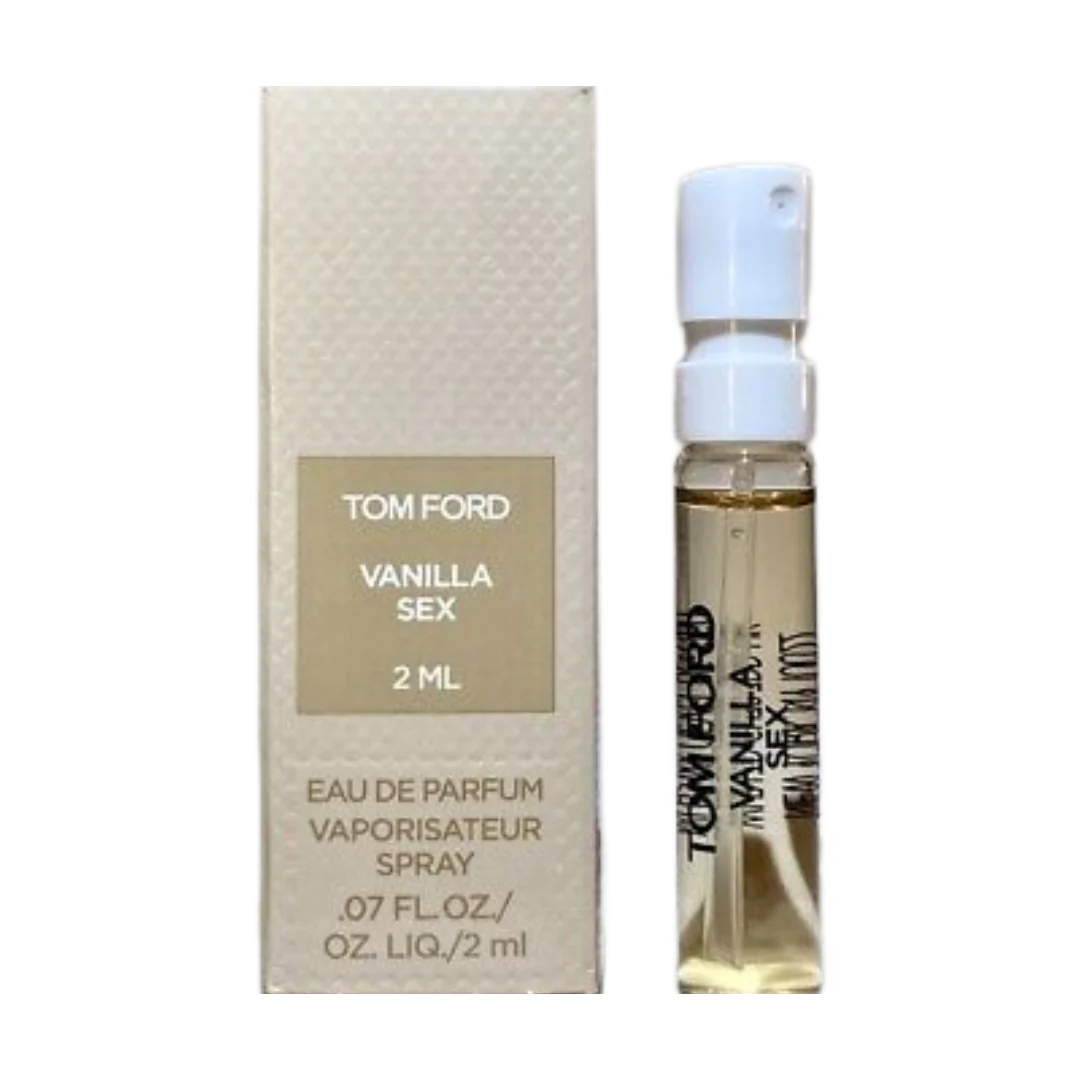 Tom Ford Vanilla Sex EDP 2ML Vials