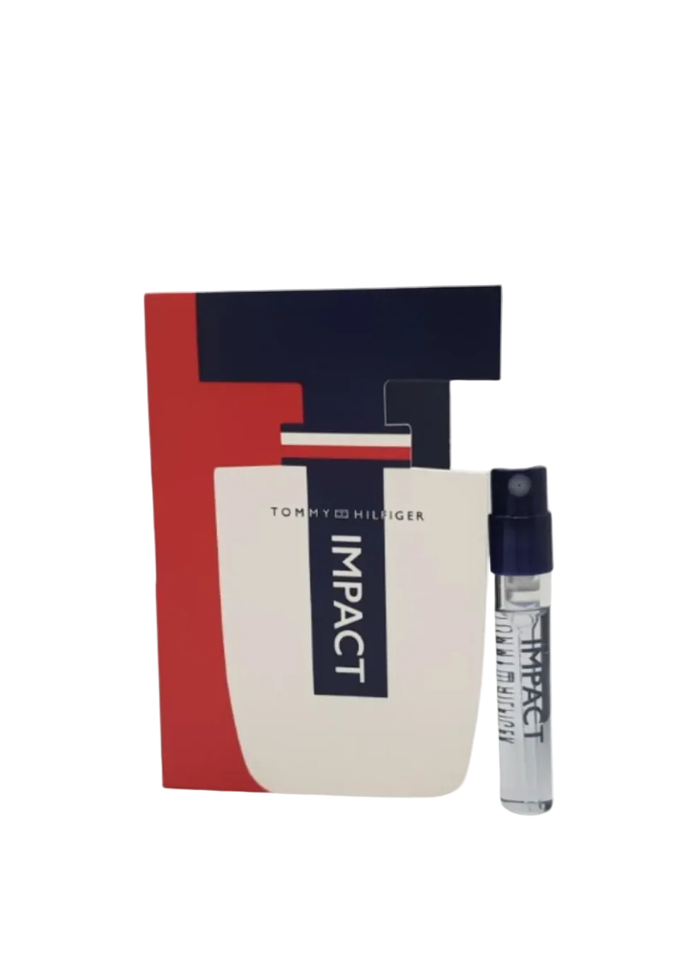 Tommy Hilfiger Impact EDT 1.5ML Vials