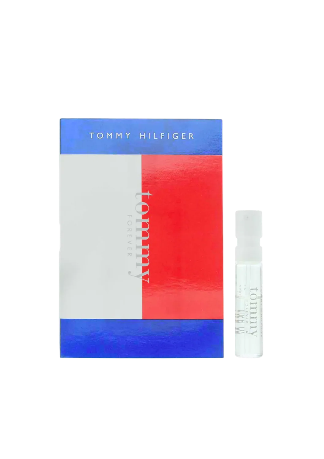 Tommy Hilfiger Tommy Forever EDT 1.5ML Vials