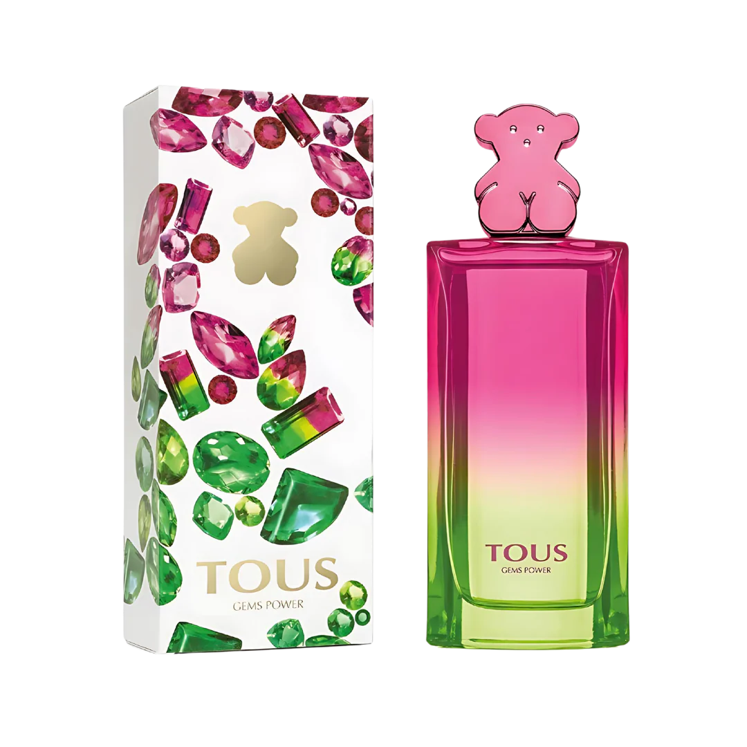 Tous Gems Power EDT 4.5ML