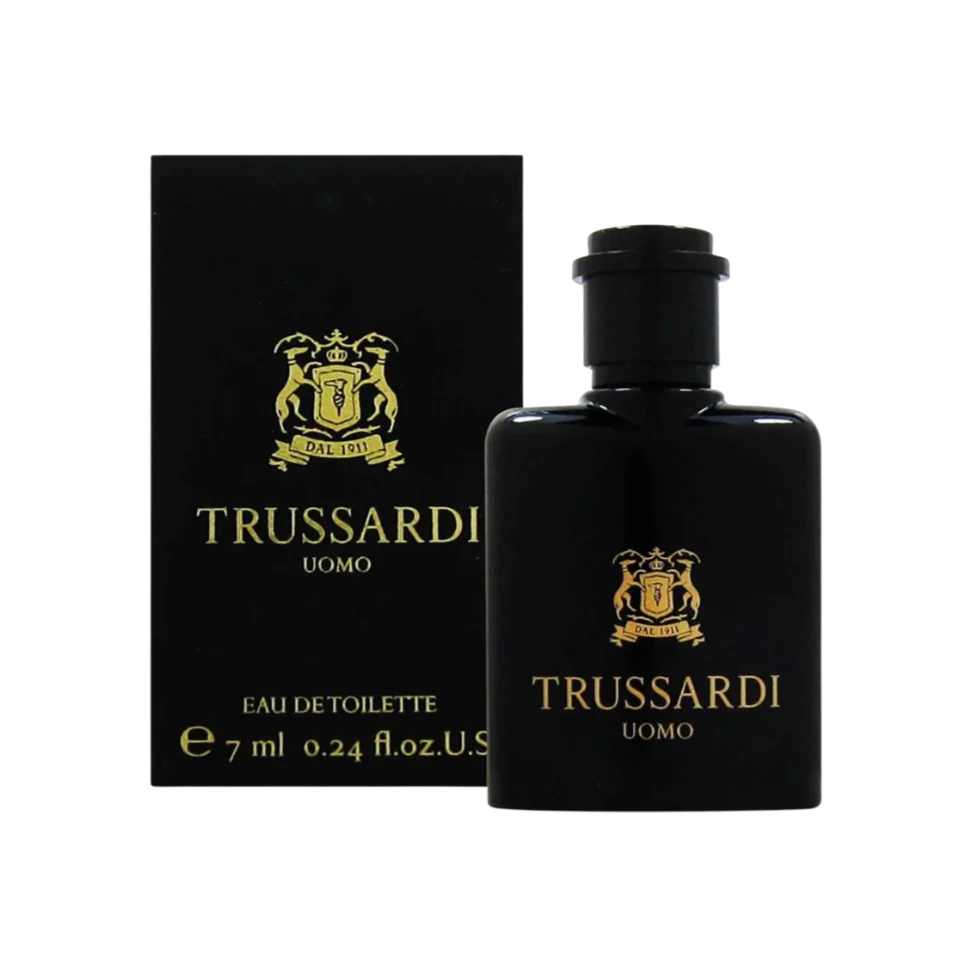 Trussardi UOMO EDT 7ML
