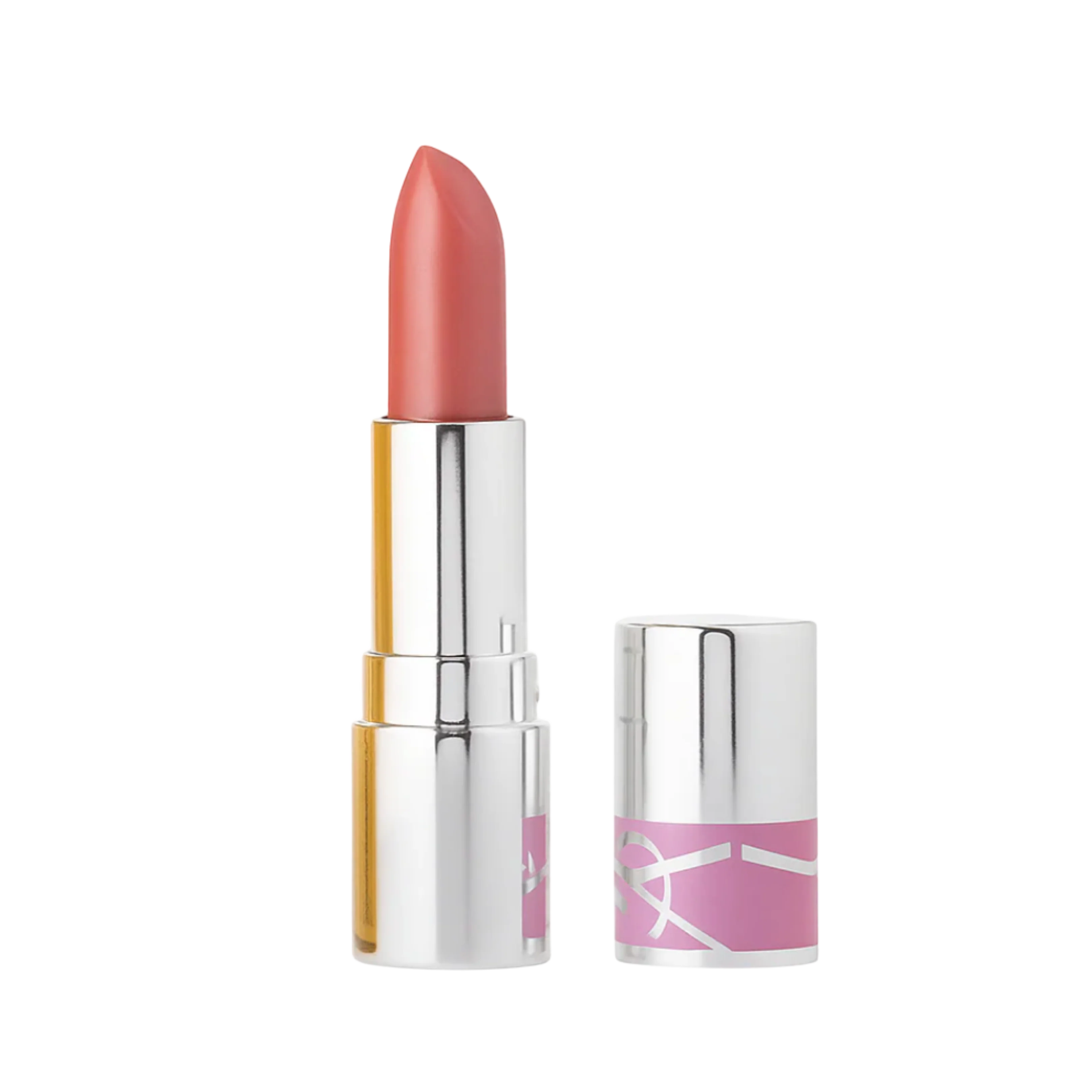 YSL Loveshine Lipstick 1.3G - 201 Rosewood Blush
