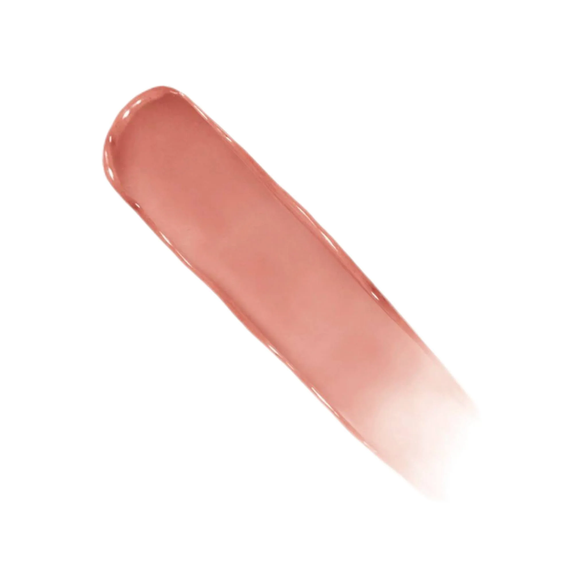 YSL Loveshine Lipstick 1.3G - 201 Rosewood Blush - Image 2