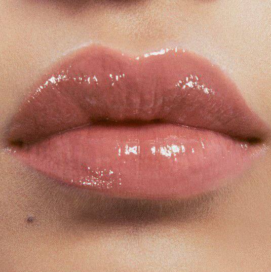 YSL Loveshine Lipstick 1.3G - 201 Rosewood Blush - Image 3