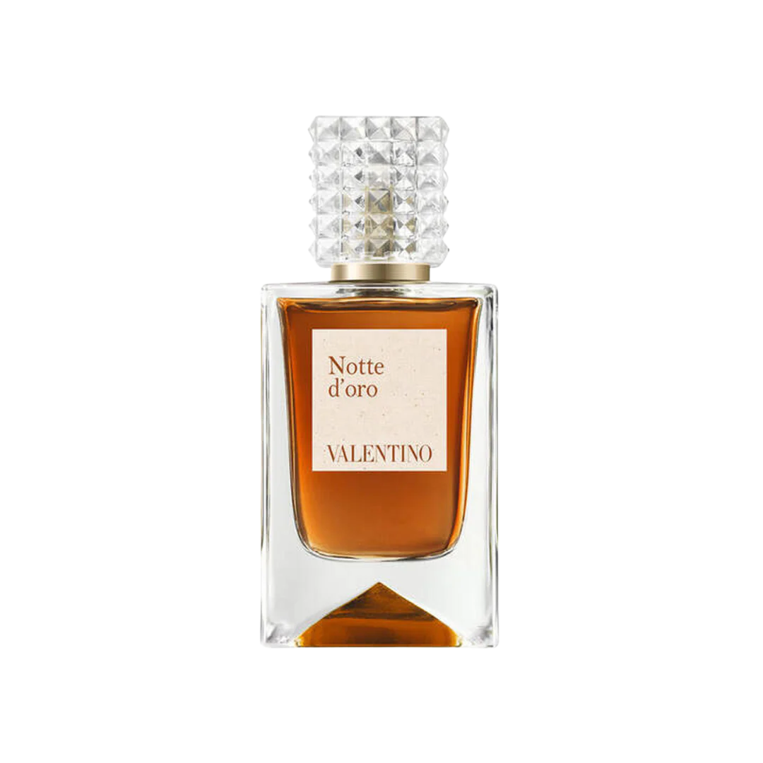 Valentino Anatomy Of Dreams - Notte D'Oro Parfum 7.5ML