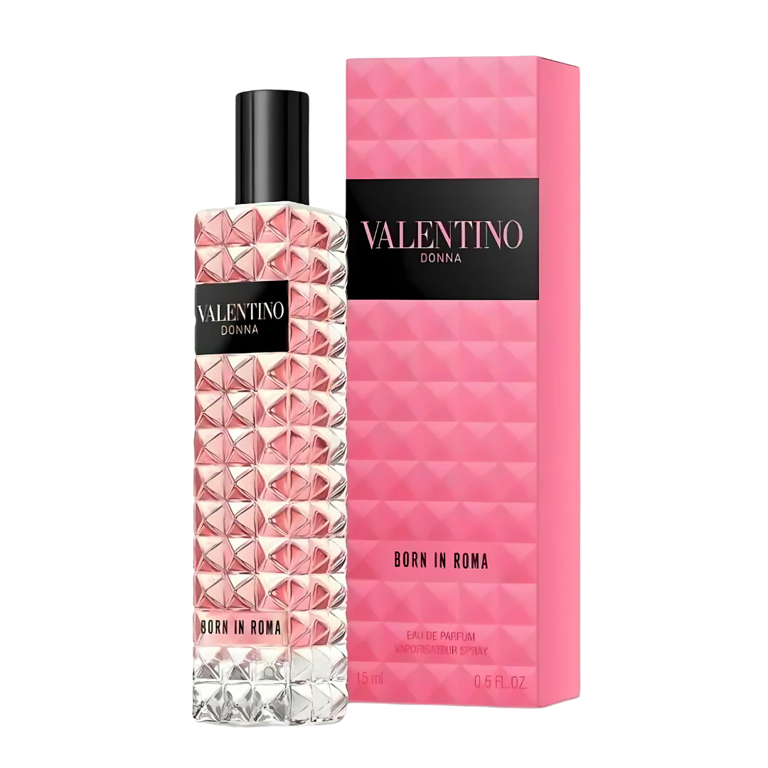 Valentino Donna Born In Roma EDP 15ML Travel Spray