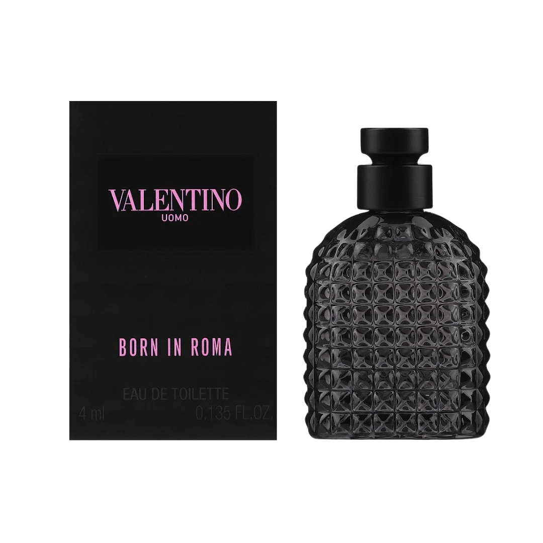 Valentino Uomo Born in Roma EDT 4ML