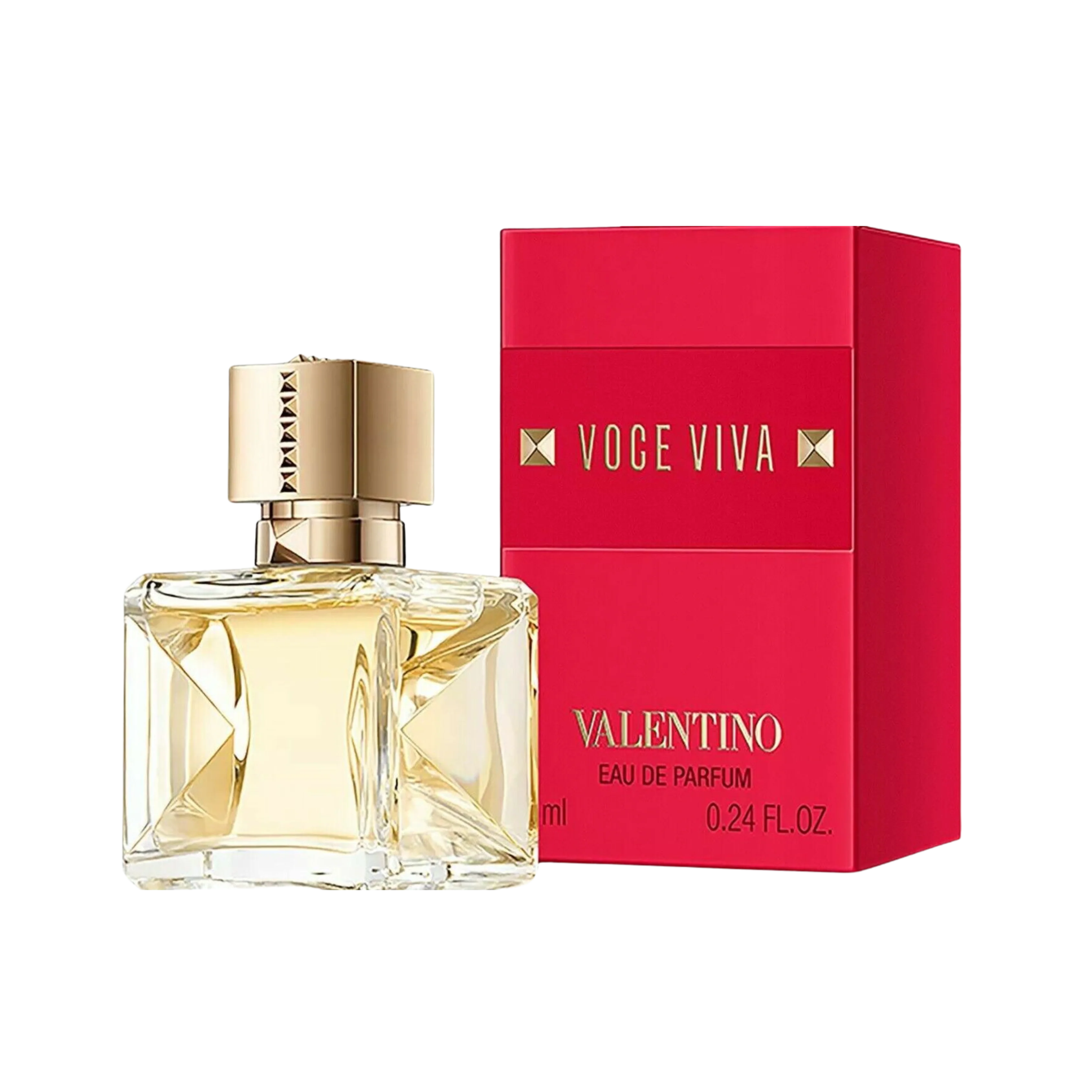 Valentino Voce Viva EDP 7ML