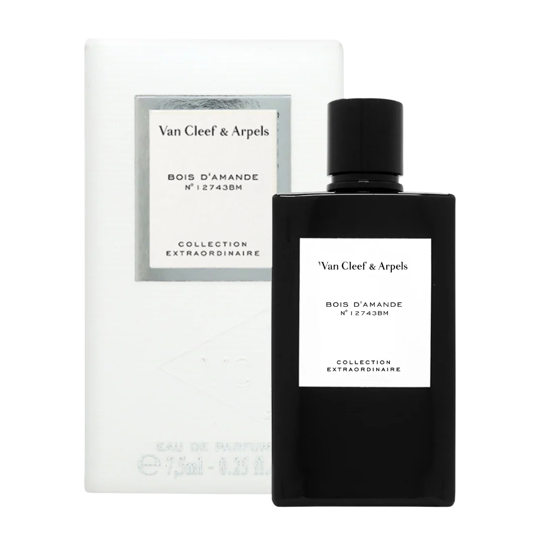 Van Cleef & Arpels Bois D'Amande EDP 7.5ML