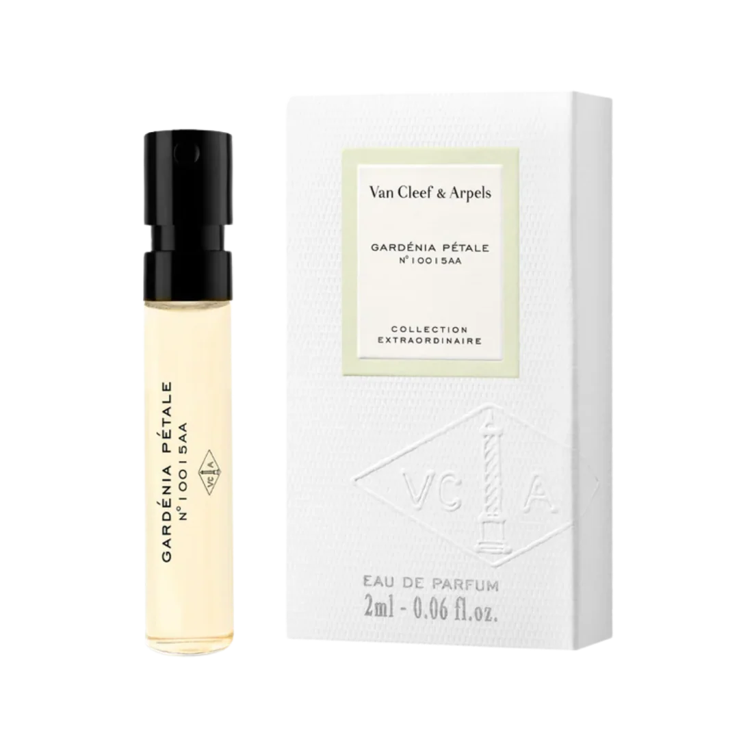 Van Cleef & Arpels Gardenia Petale EDP 2ML Vials