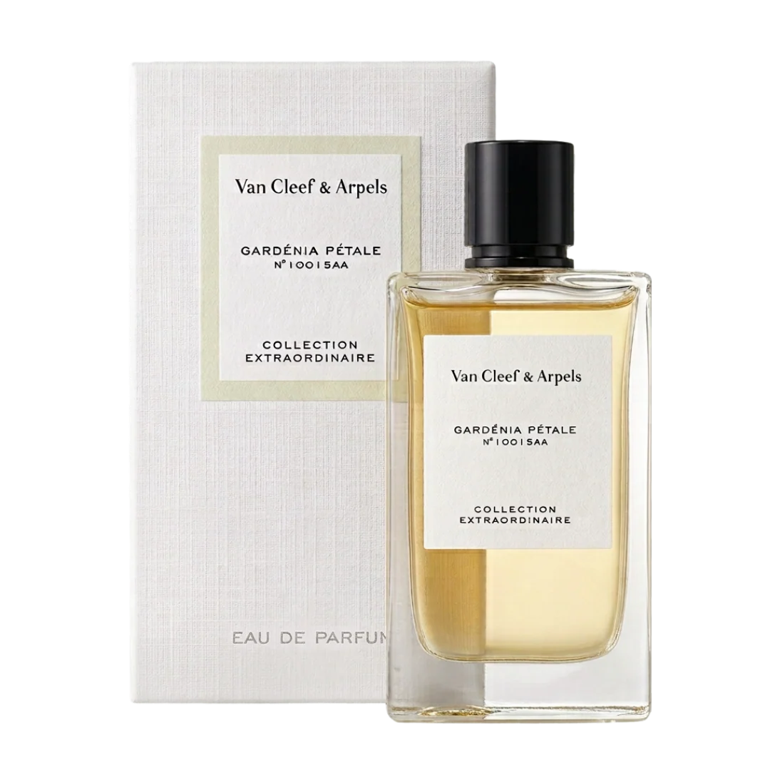 Van Cleef & Arpels Gardenia Petale EDP 7.5ML