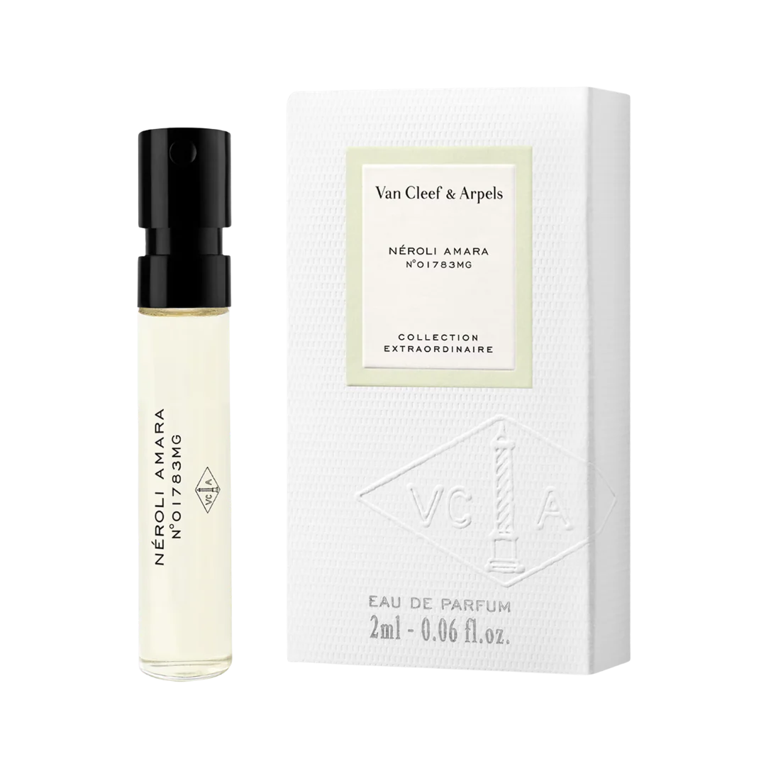 Van Cleef & Arpels Neroli Amara EDP 2ML Vials