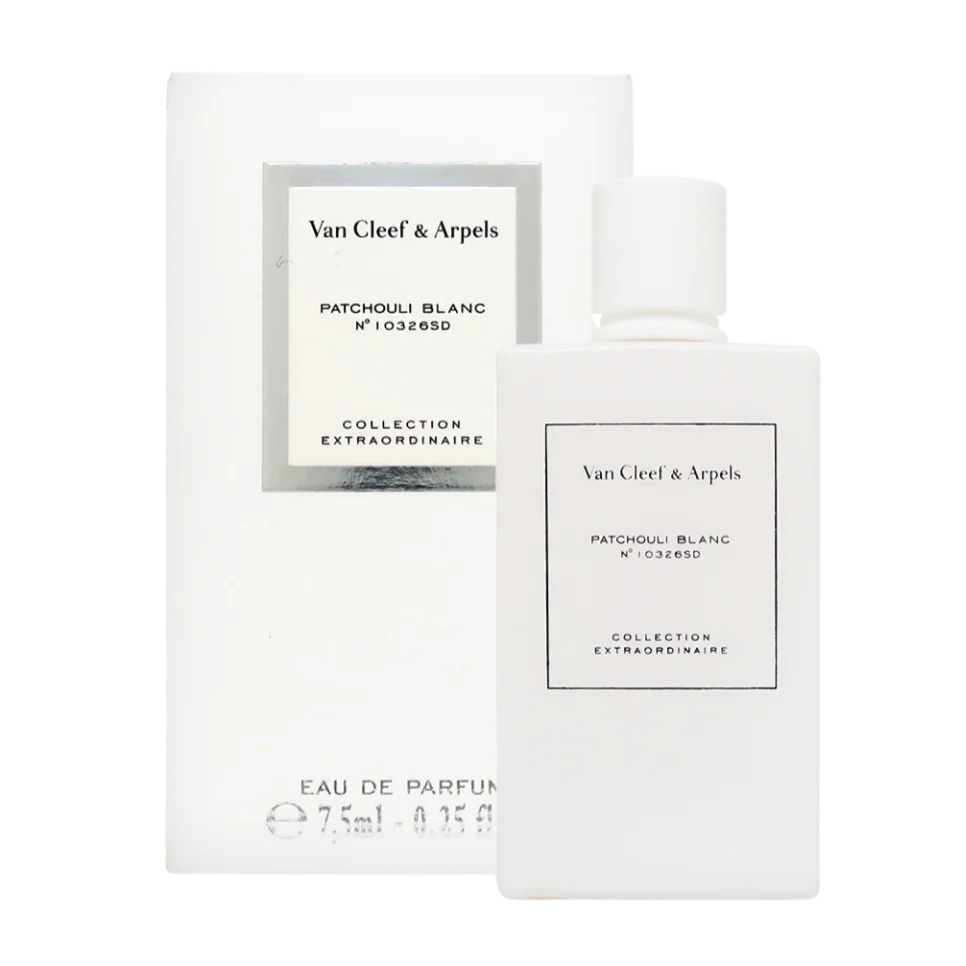 Van Cleef & Arpels Patchouli Blanc EDP 7.5ML