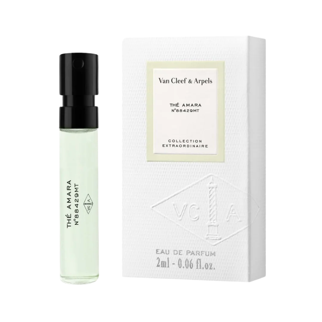 Van Cleef & Arpels The Amara EDP 2ML Vials