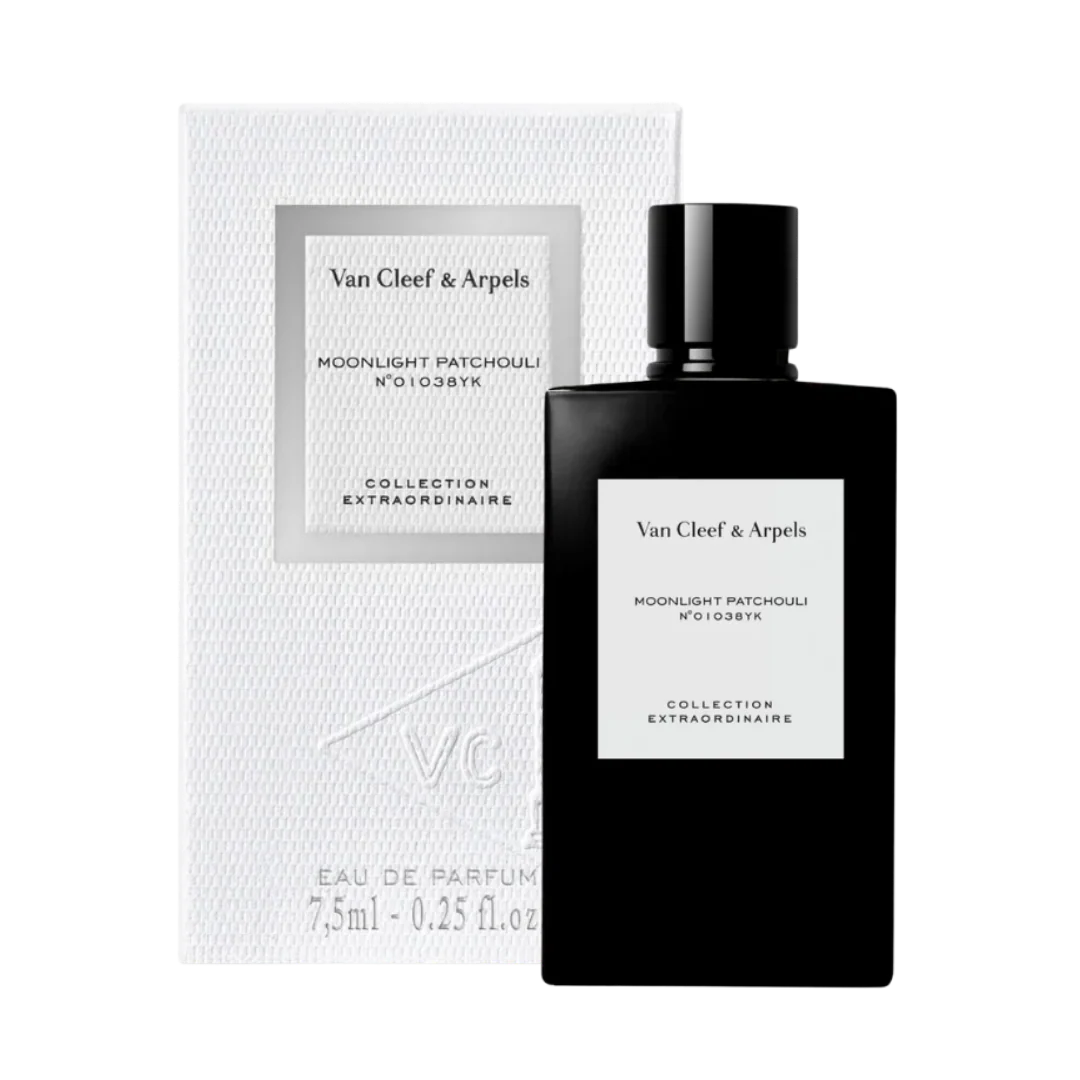 Van Cleef & Arpels Moonlight Patchouli EDP 7.5ML
