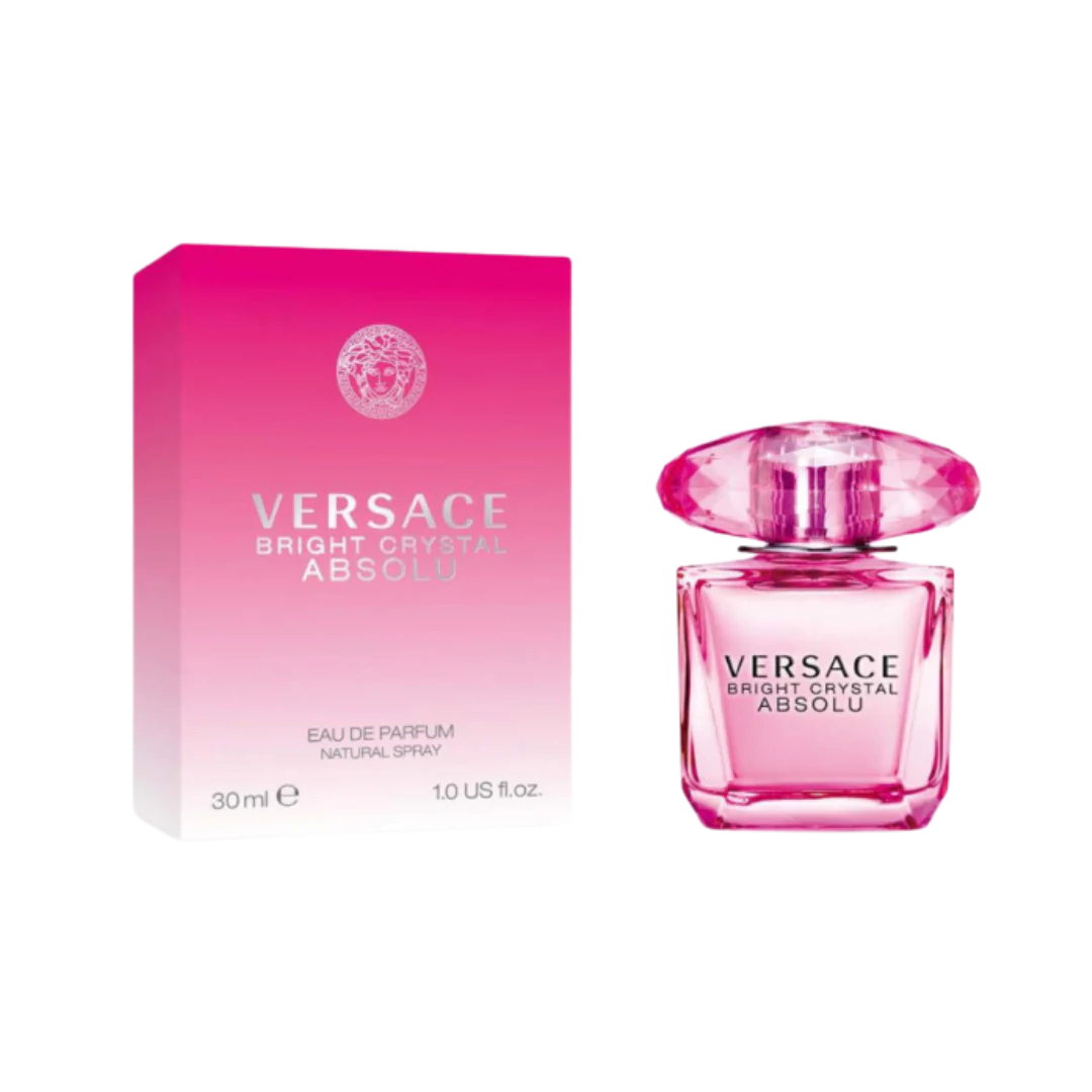 Versace Bright Crystal Absolu EDP 30ML