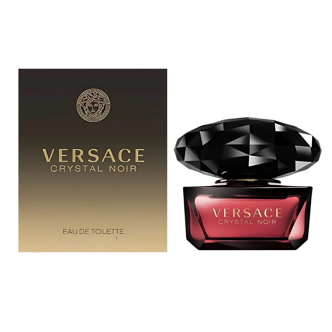 Versace Crystal Noir EDT 5ML