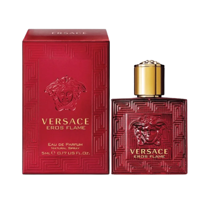 Versace Eros Flame EDP 5ML