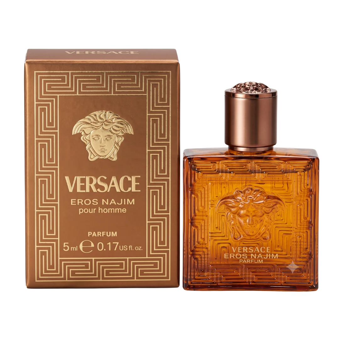 Versace Eros Najim Pour Homme EDP 5ML