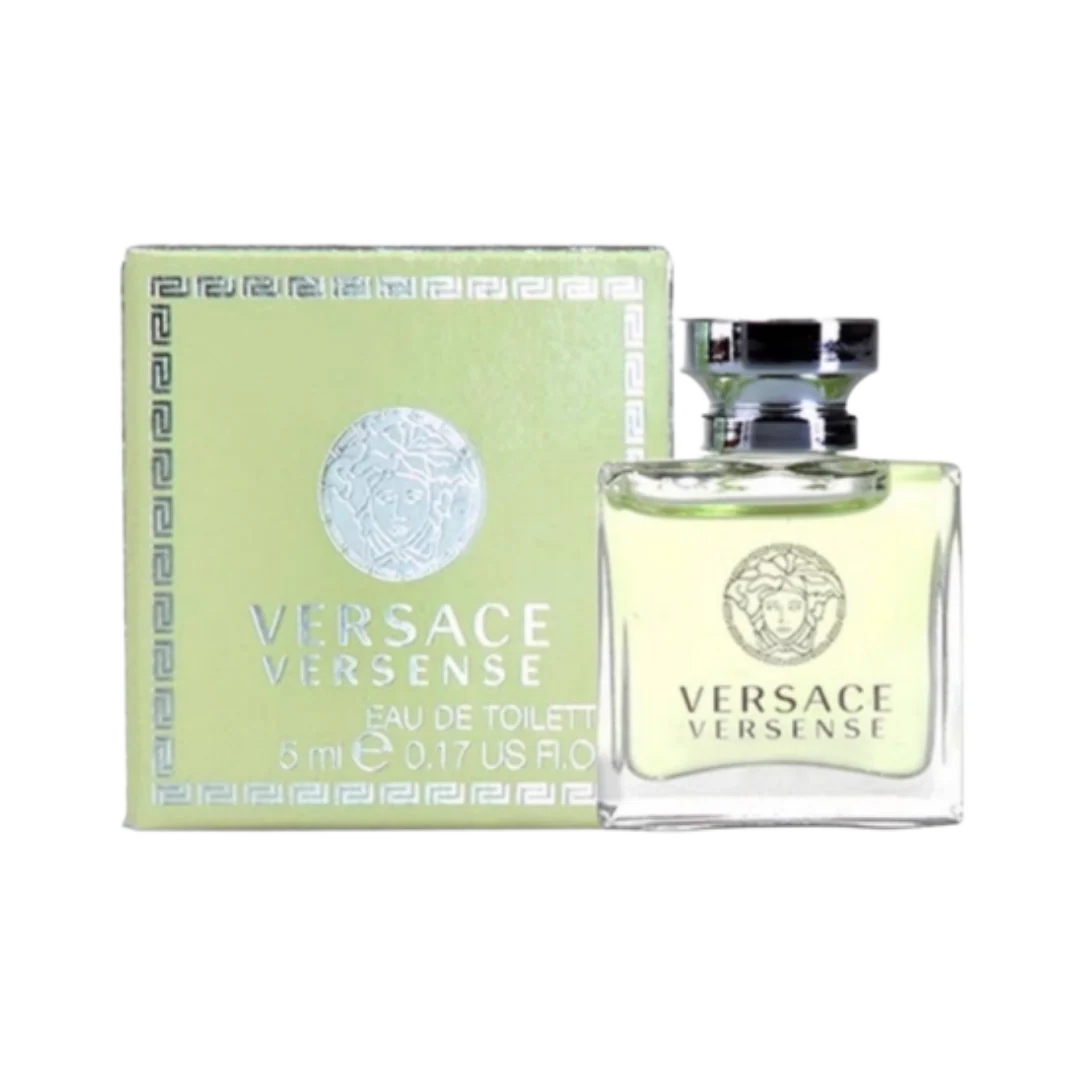 Versace Versense EDT 5ML