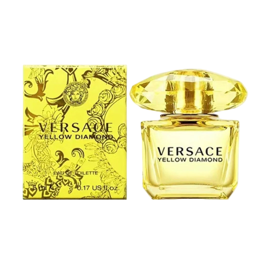 Versace Yellow Diamond EDT 5ML