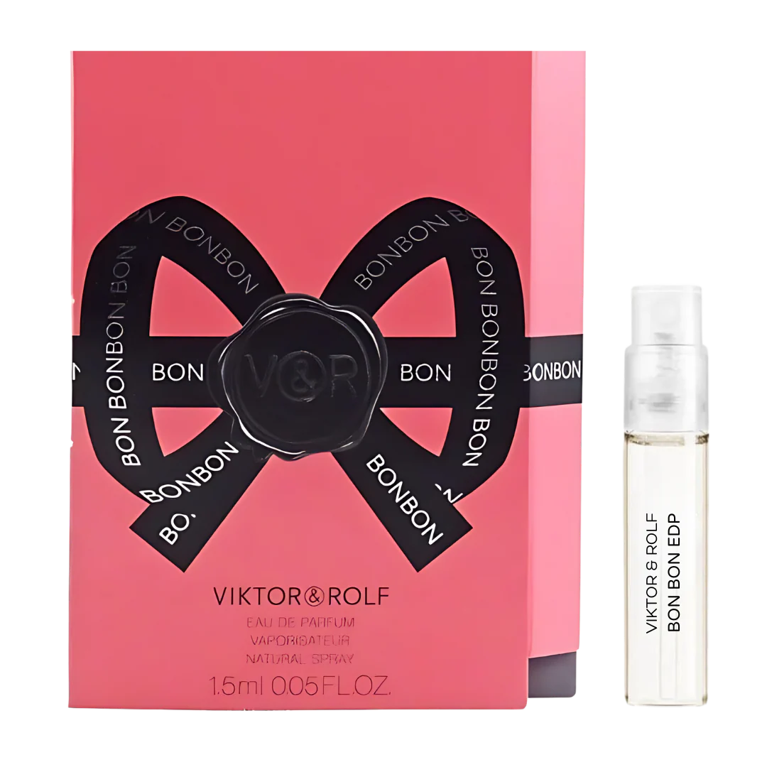 Viktor & Rolf BonBon EDP 1.2ML Vials