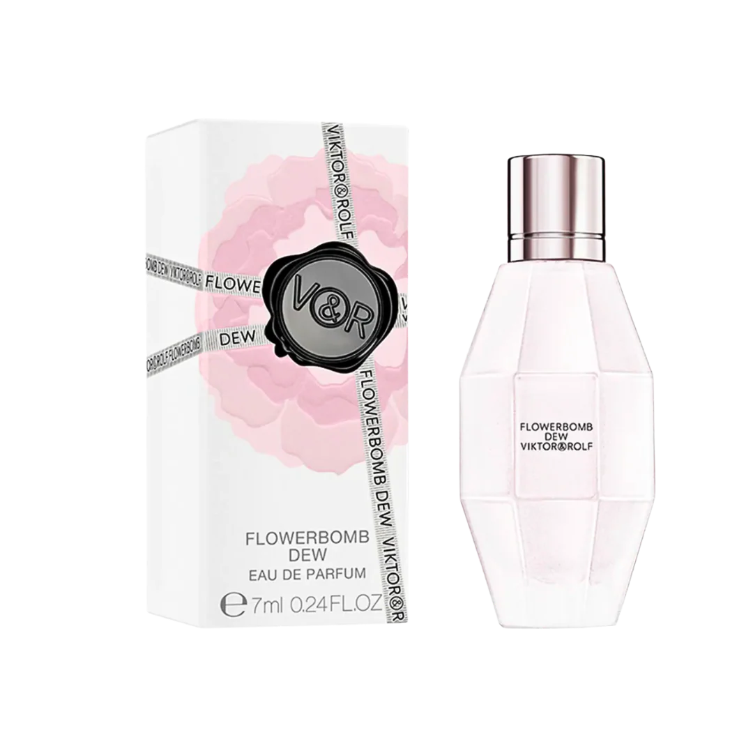 Viktor & Rolf Flowerbomb Dew EDP 7ML