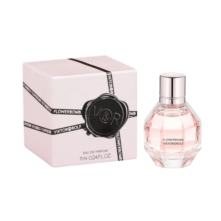 Viktor & Rolf Flowerbomb EDP 7ML