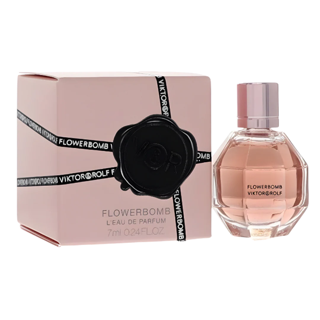 Viktor & Rolf Flowerbomb L'Eau De Parfum 7ML