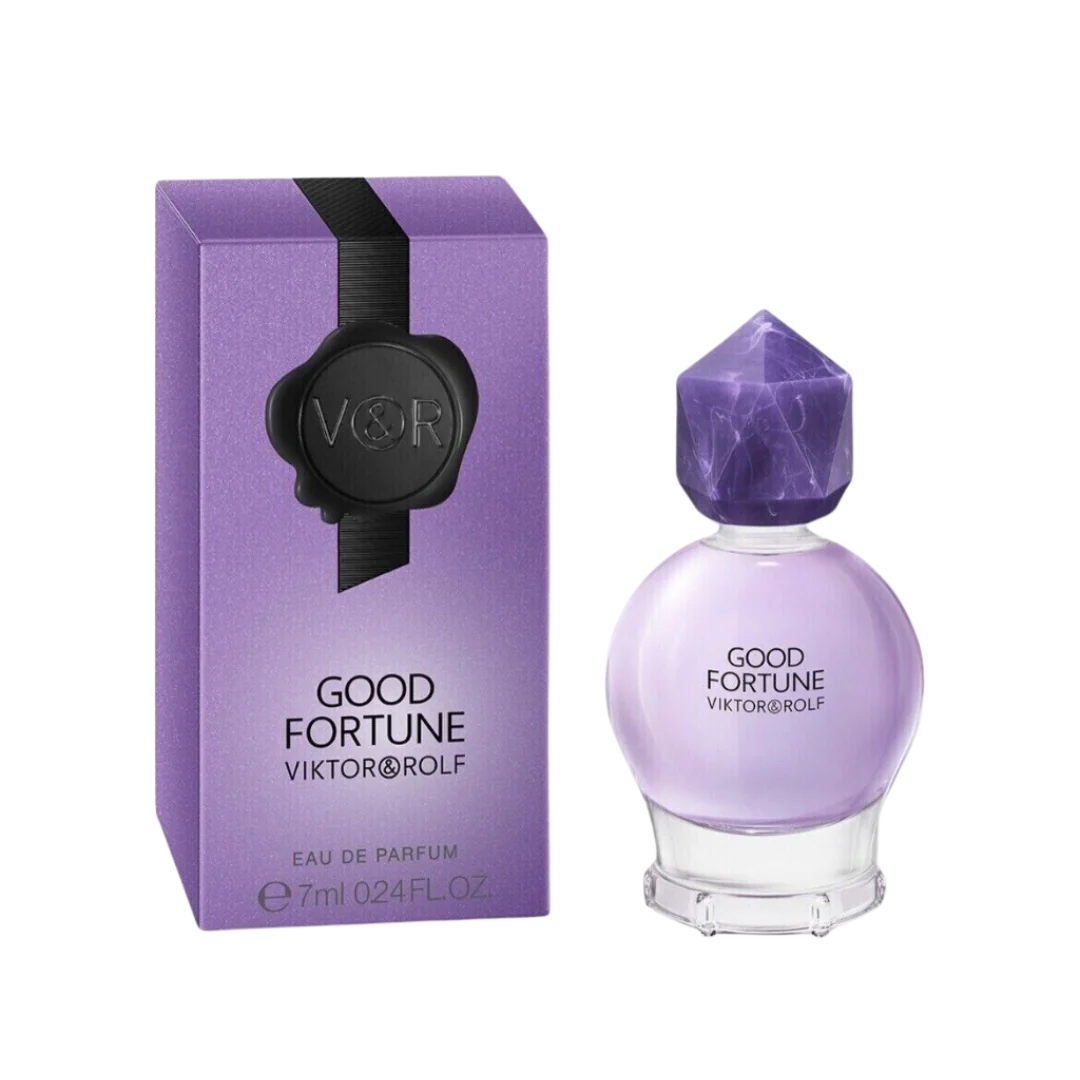 Viktor&Rolf Good Fortune EDP 7ML