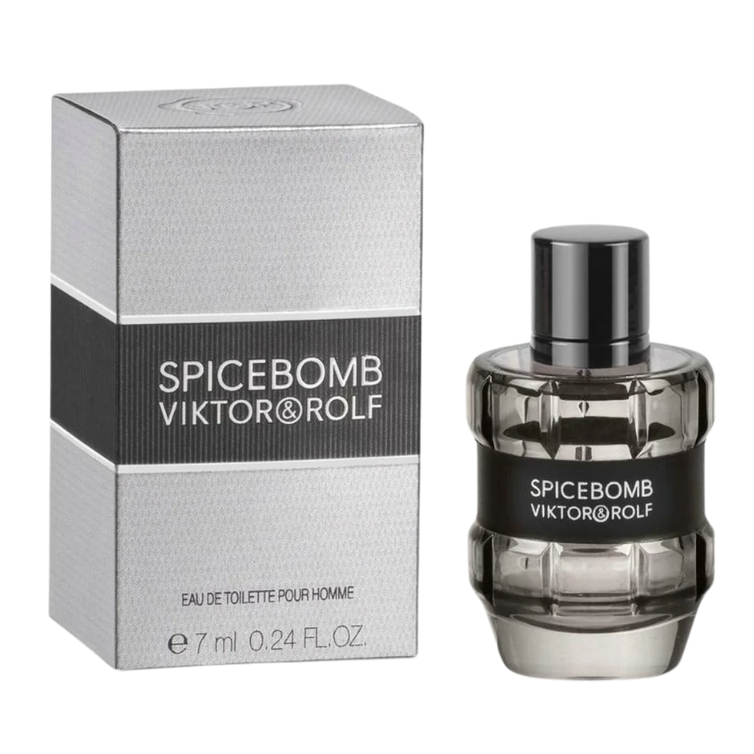 Viktor&Rolf Spicebomb EDT 7ML