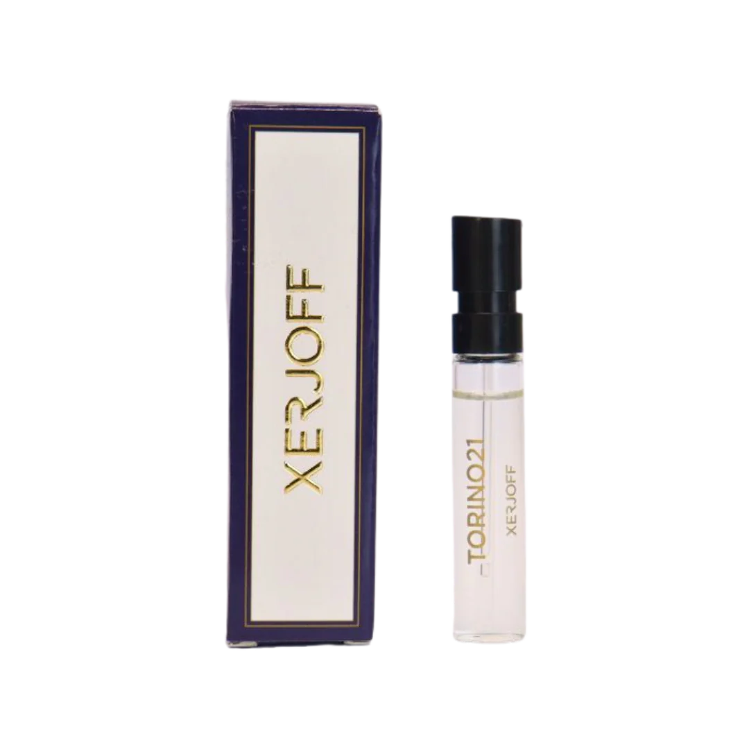 Xerjoff Torino 21 EDP Vials 2ML