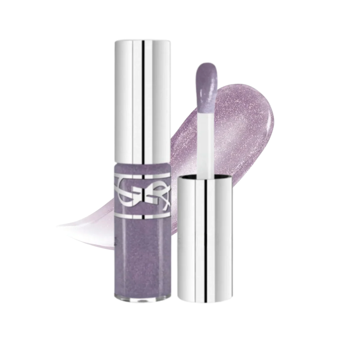 YSL Loveshine Plumping Oil Gloss 1.4ML - 01 Thunder Steale