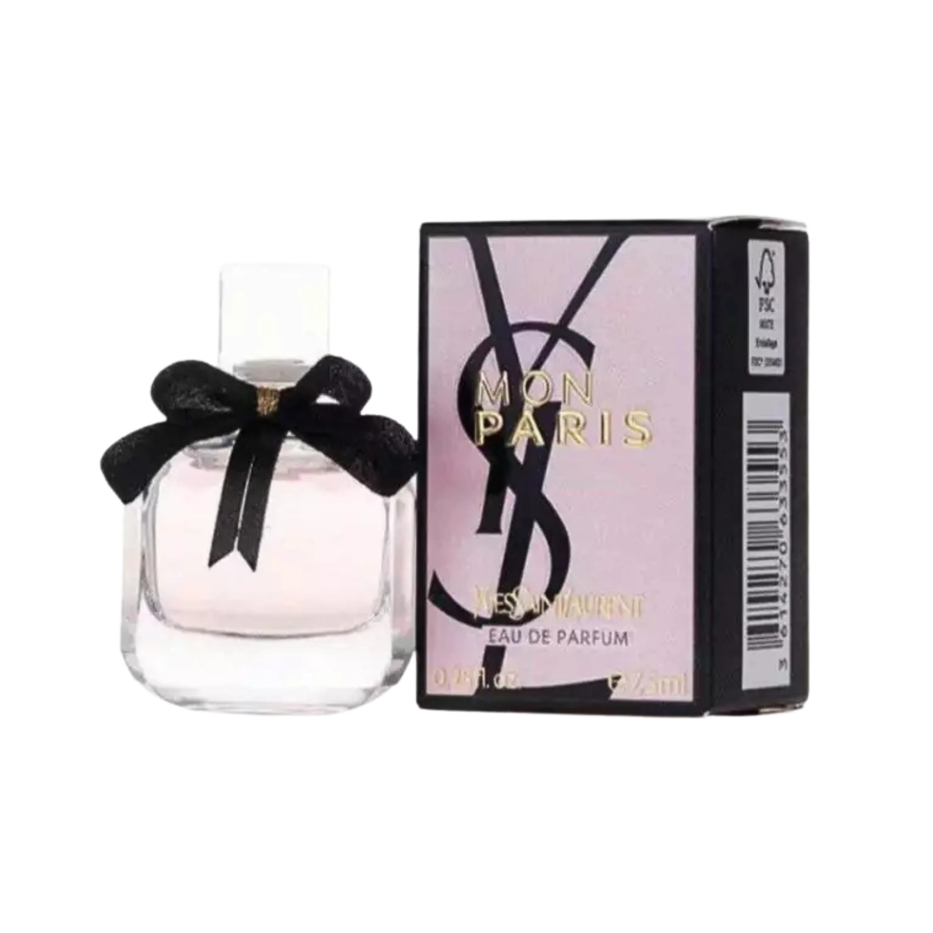 YSL Mon Paris EDP 7.5ML