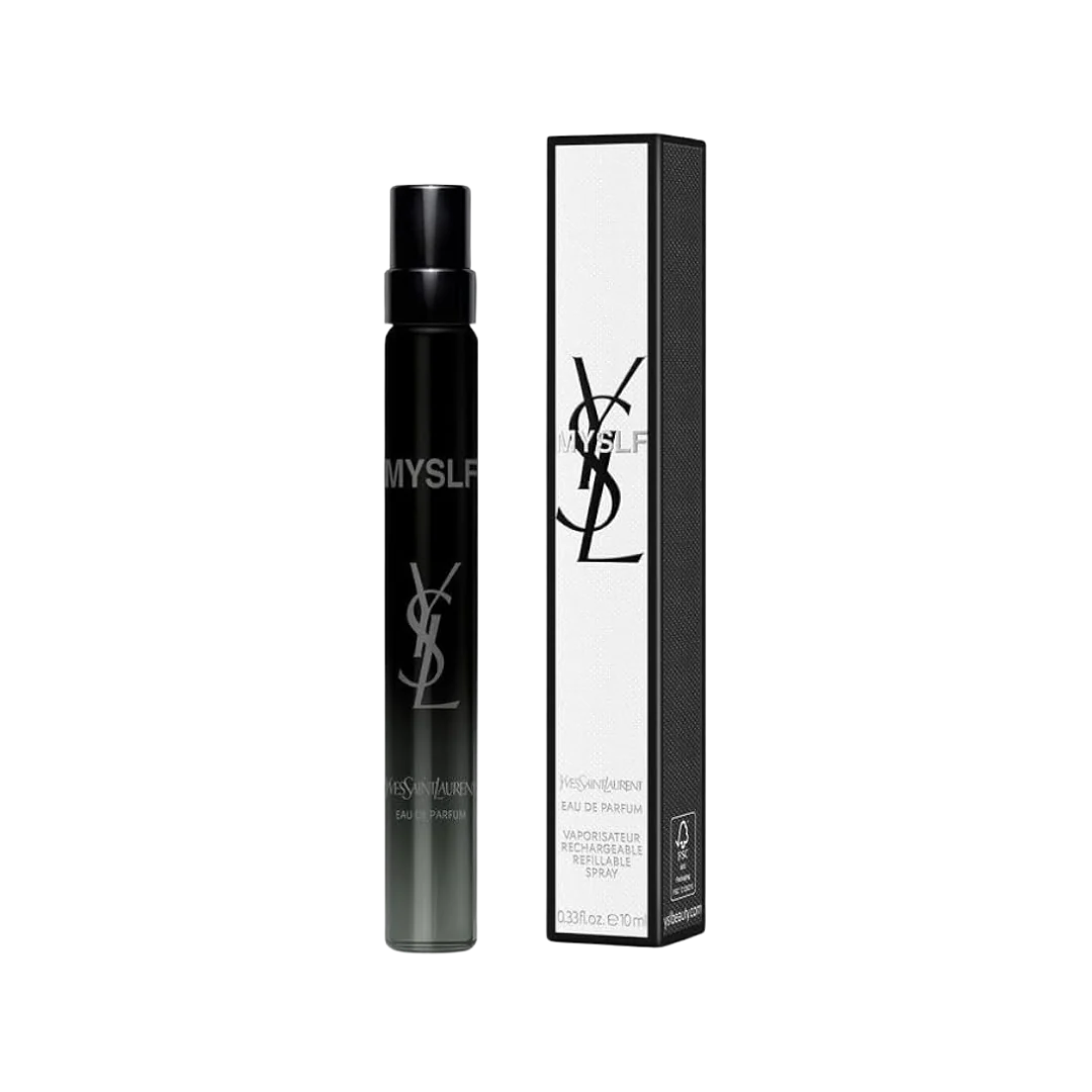 YSL Myslf EDP 10ML Travel Spray