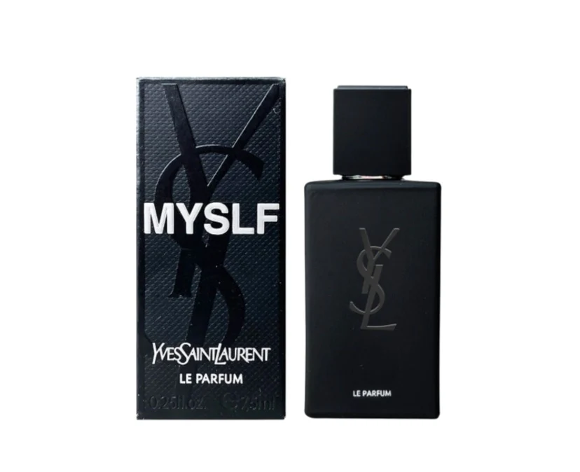 YSL MYSLF Le Parfum 7.5ML
