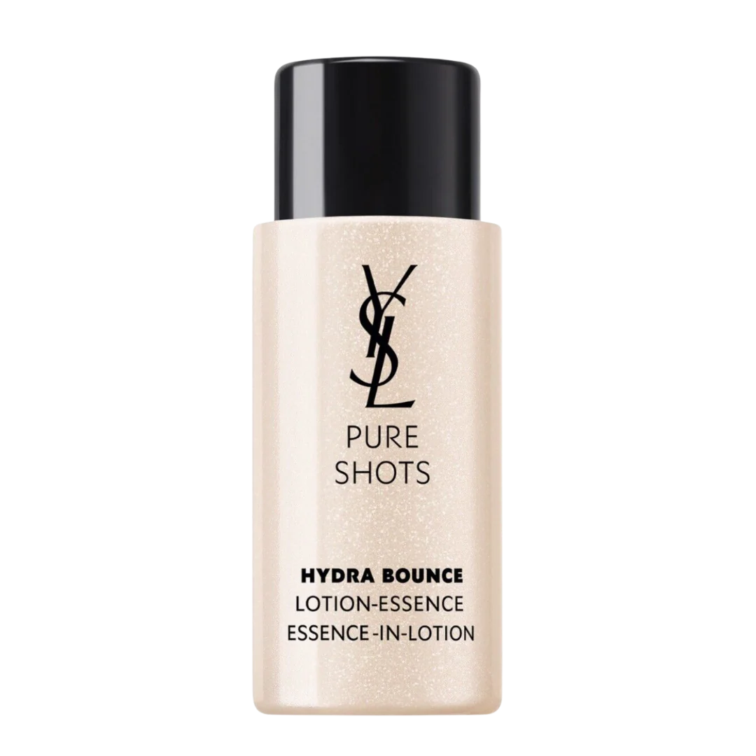 YSL Pure Shots Hydra Bounce Lotion Essence 10ML