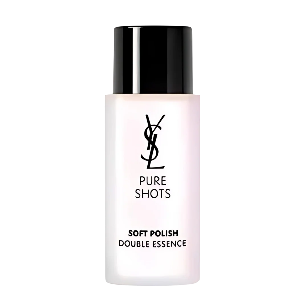 YSL Pure Shots Soft Polish Double Essence 10ML