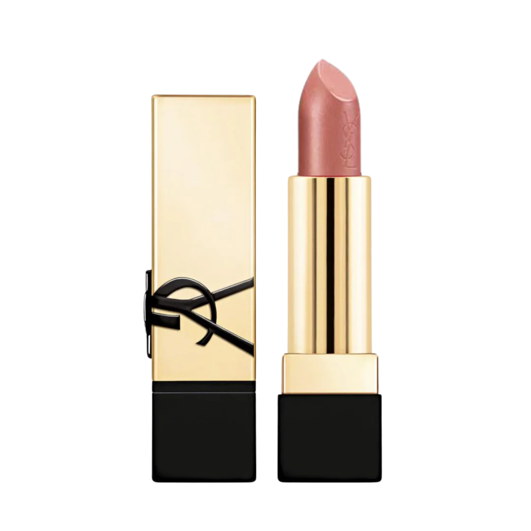 YSL Rouge Pur Couture Lipstick 1.3g - Nu Muse
