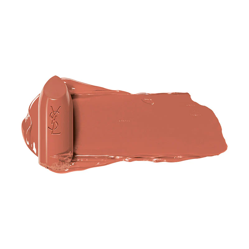 YSL Rouge Pur Couture Lipstick 1.3g - Nu Muse - Image 2