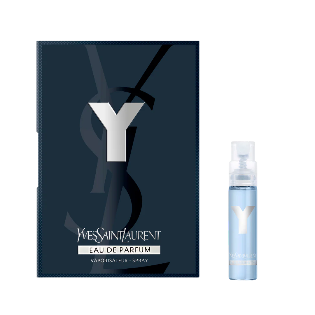 YSL Y EDP 1.2ML Vials