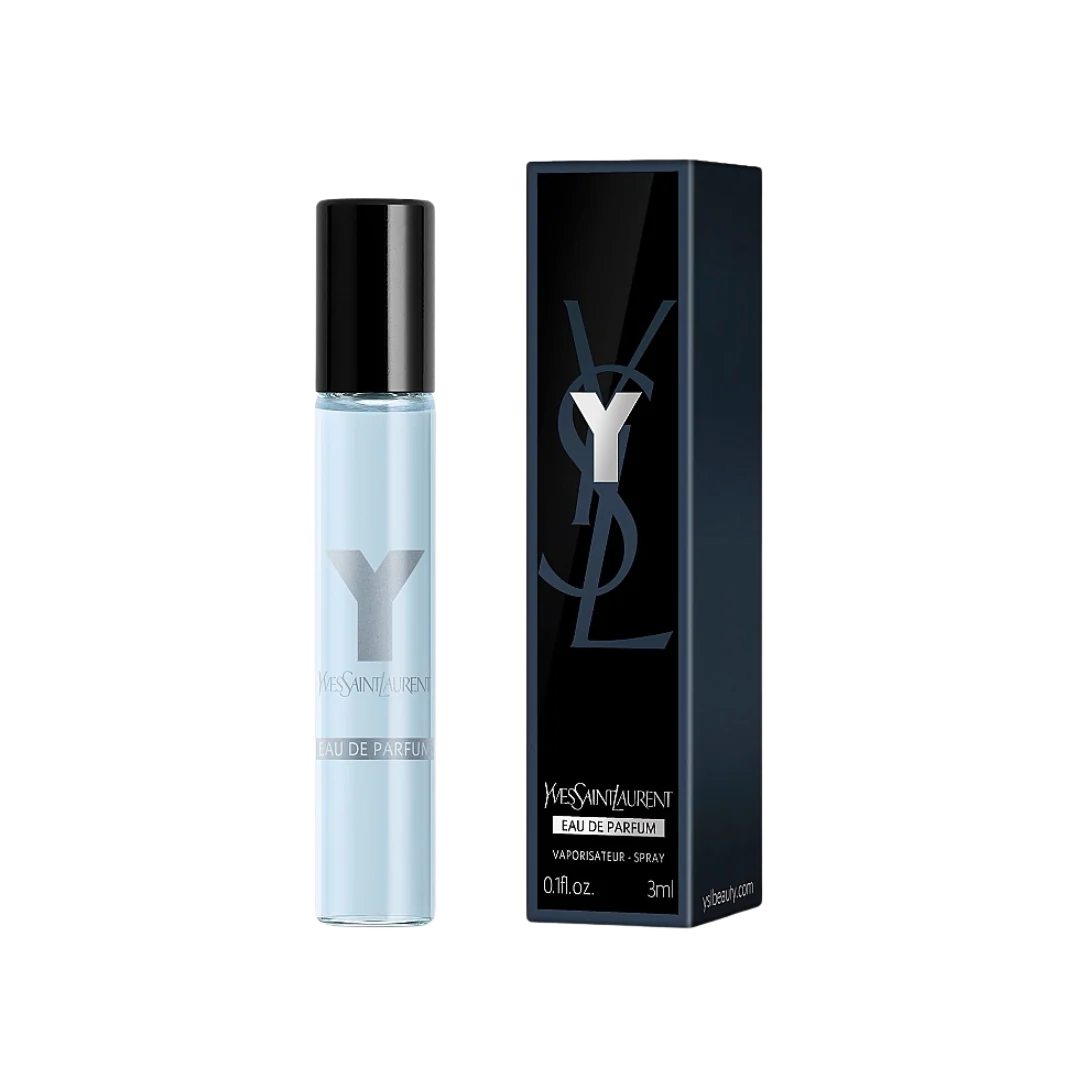 YSL Y EDP Spray 3ML